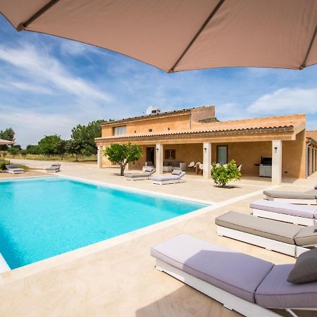 Holiday Home Can Toni By Interhome Inca (Mallorca) Exterior foto