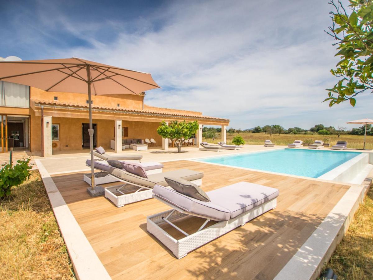 Holiday Home Can Toni By Interhome Inca (Mallorca) Exterior foto