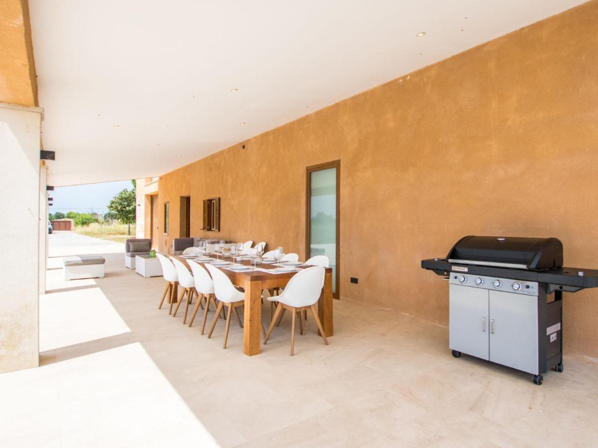 Holiday Home Can Toni By Interhome Inca (Mallorca) Exterior foto