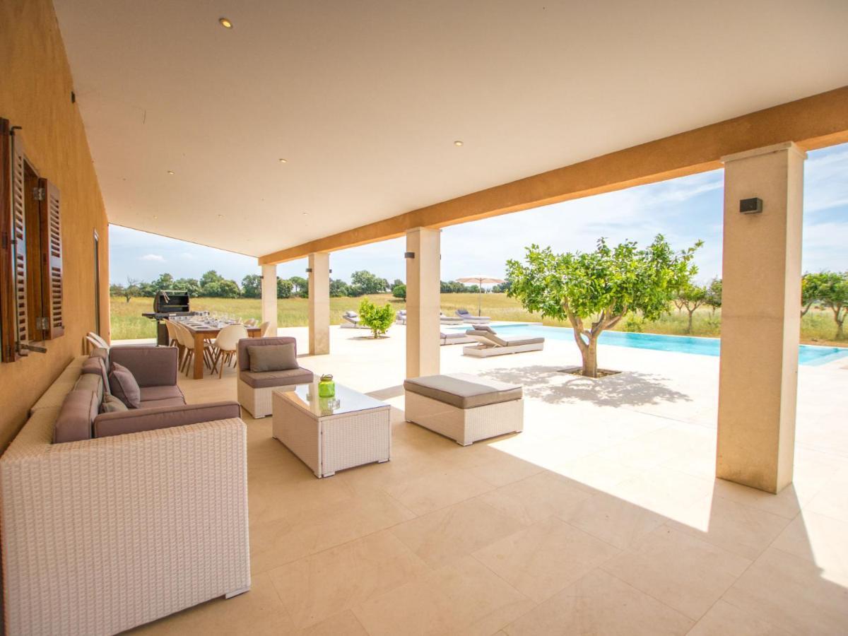 Holiday Home Can Toni By Interhome Inca (Mallorca) Exterior foto