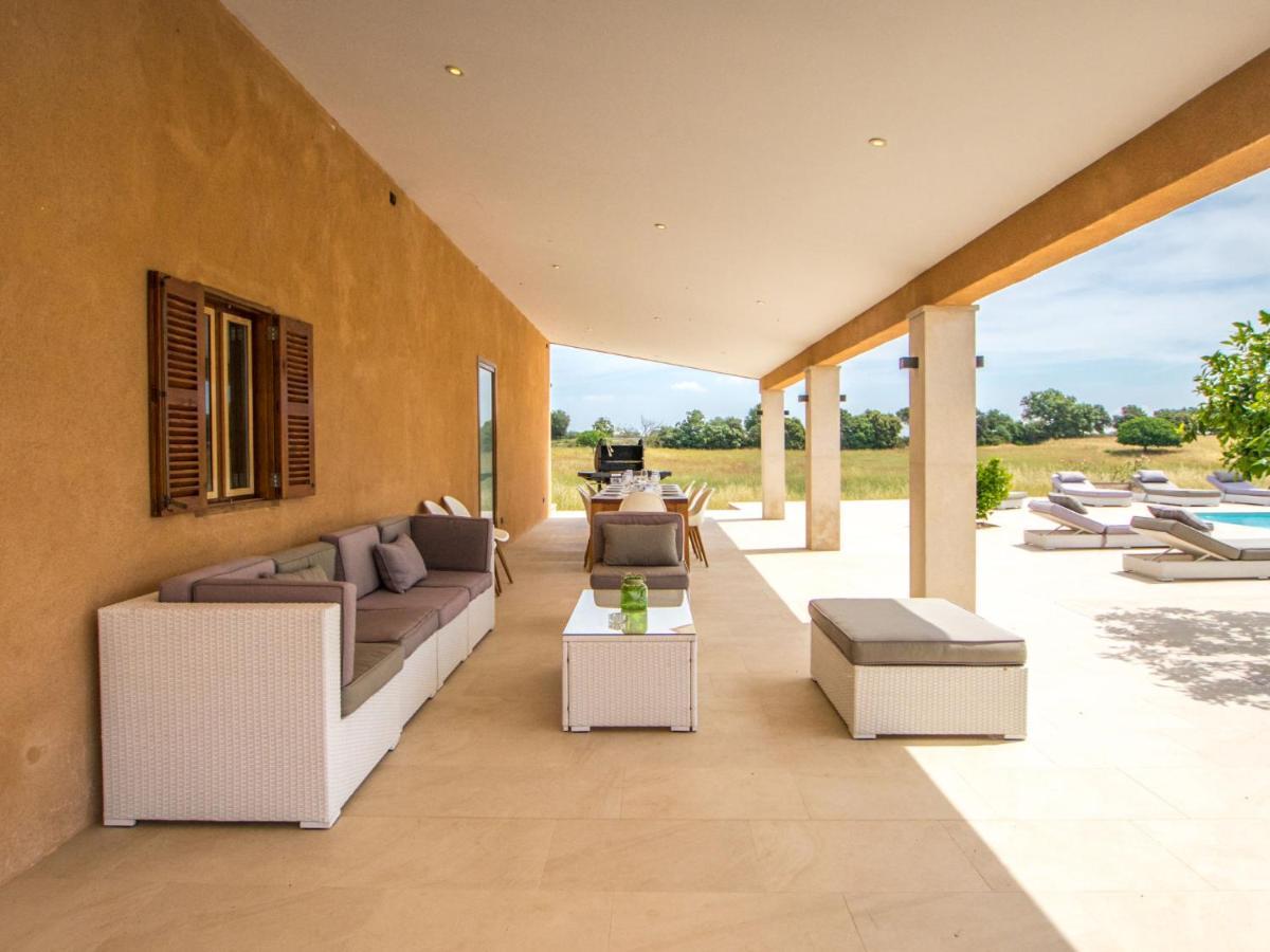 Holiday Home Can Toni By Interhome Inca (Mallorca) Exterior foto