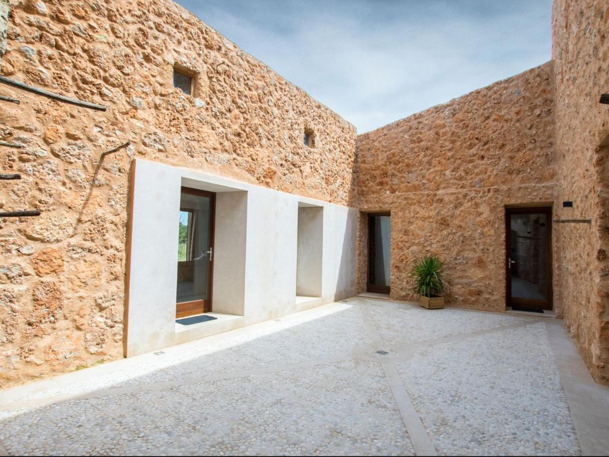 Holiday Home Can Toni By Interhome Inca (Mallorca) Exterior foto