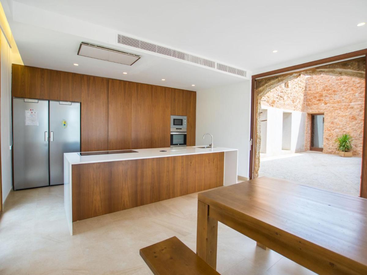Holiday Home Can Toni By Interhome Inca (Mallorca) Exterior foto