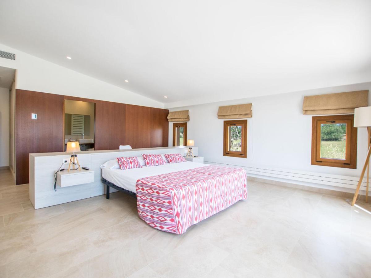 Holiday Home Can Toni By Interhome Inca (Mallorca) Exterior foto