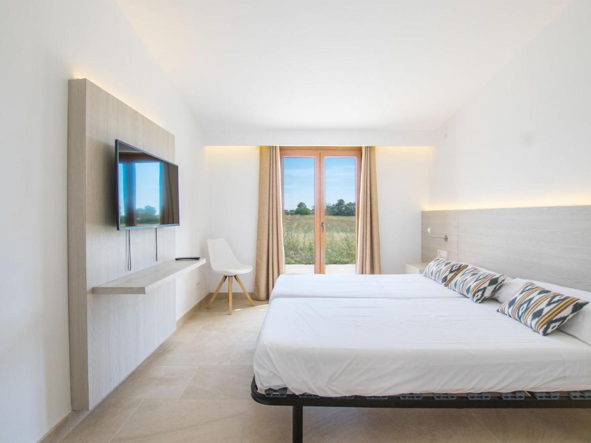 Holiday Home Can Toni By Interhome Inca (Mallorca) Exterior foto