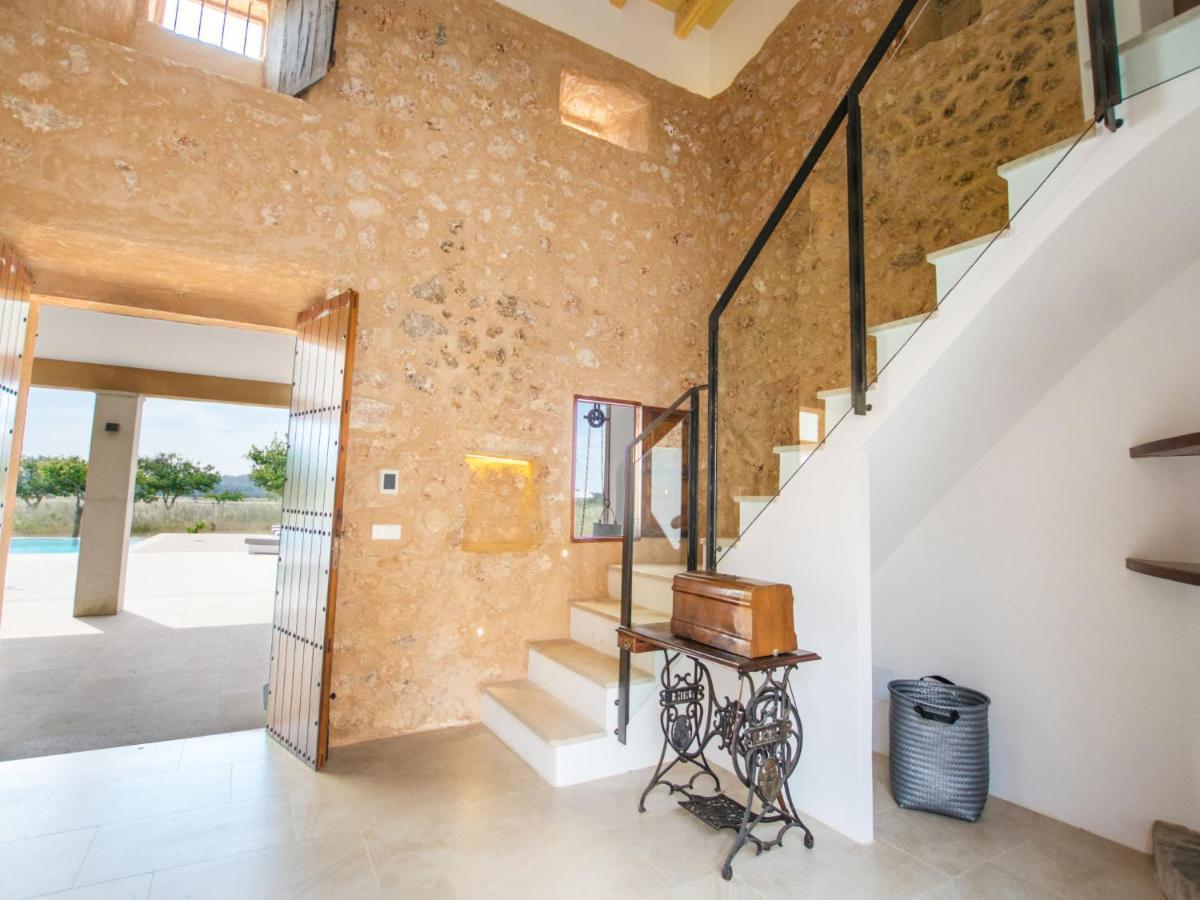 Holiday Home Can Toni By Interhome Inca (Mallorca) Exterior foto