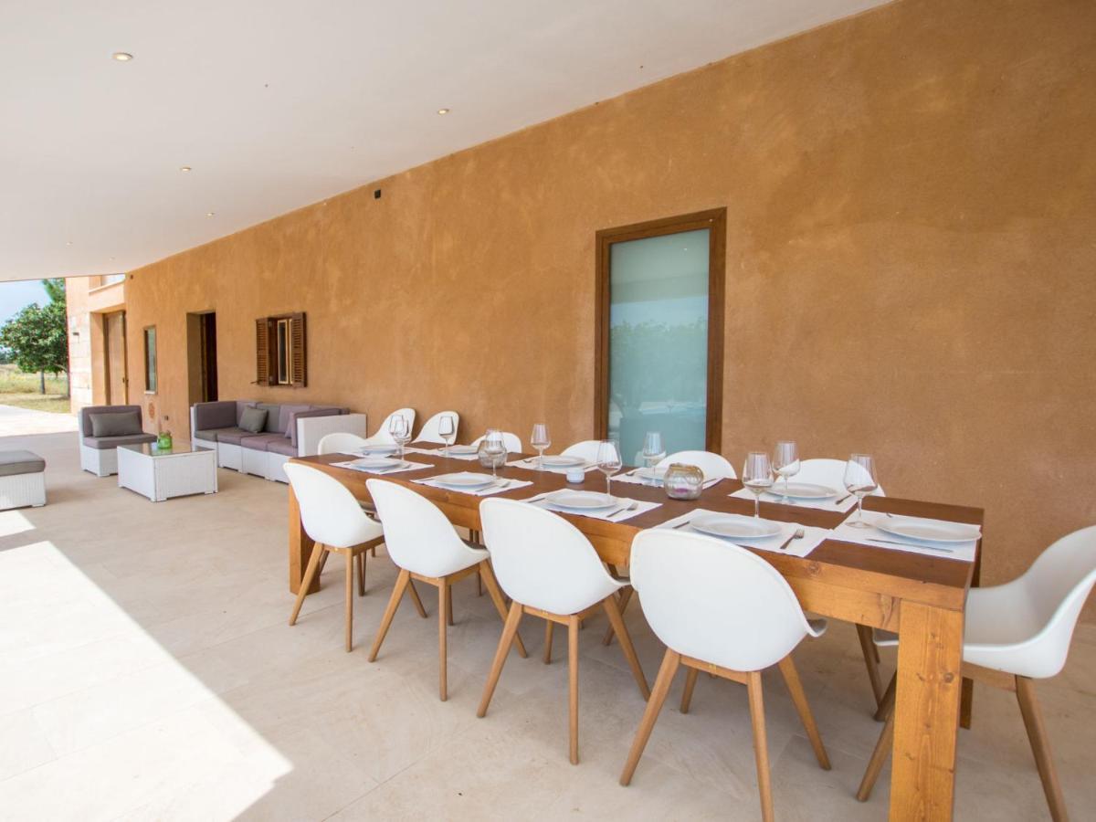 Holiday Home Can Toni By Interhome Inca (Mallorca) Exterior foto