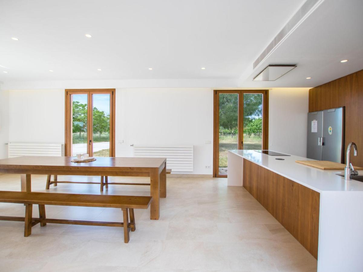 Holiday Home Can Toni By Interhome Inca (Mallorca) Exterior foto