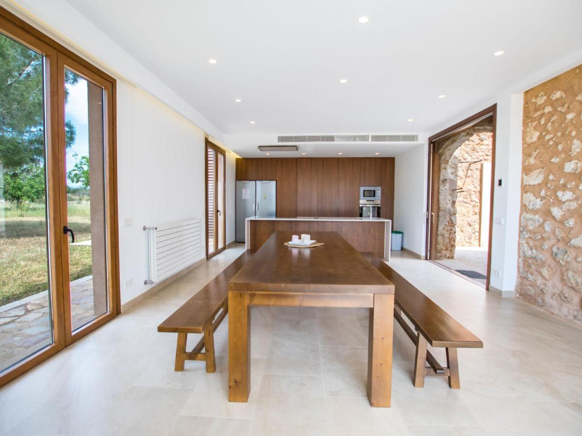Holiday Home Can Toni By Interhome Inca (Mallorca) Exterior foto