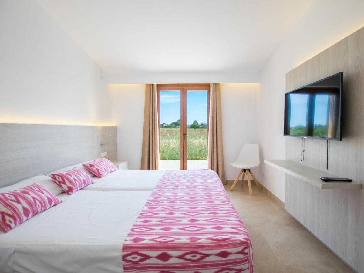 Holiday Home Can Toni By Interhome Inca (Mallorca) Exterior foto