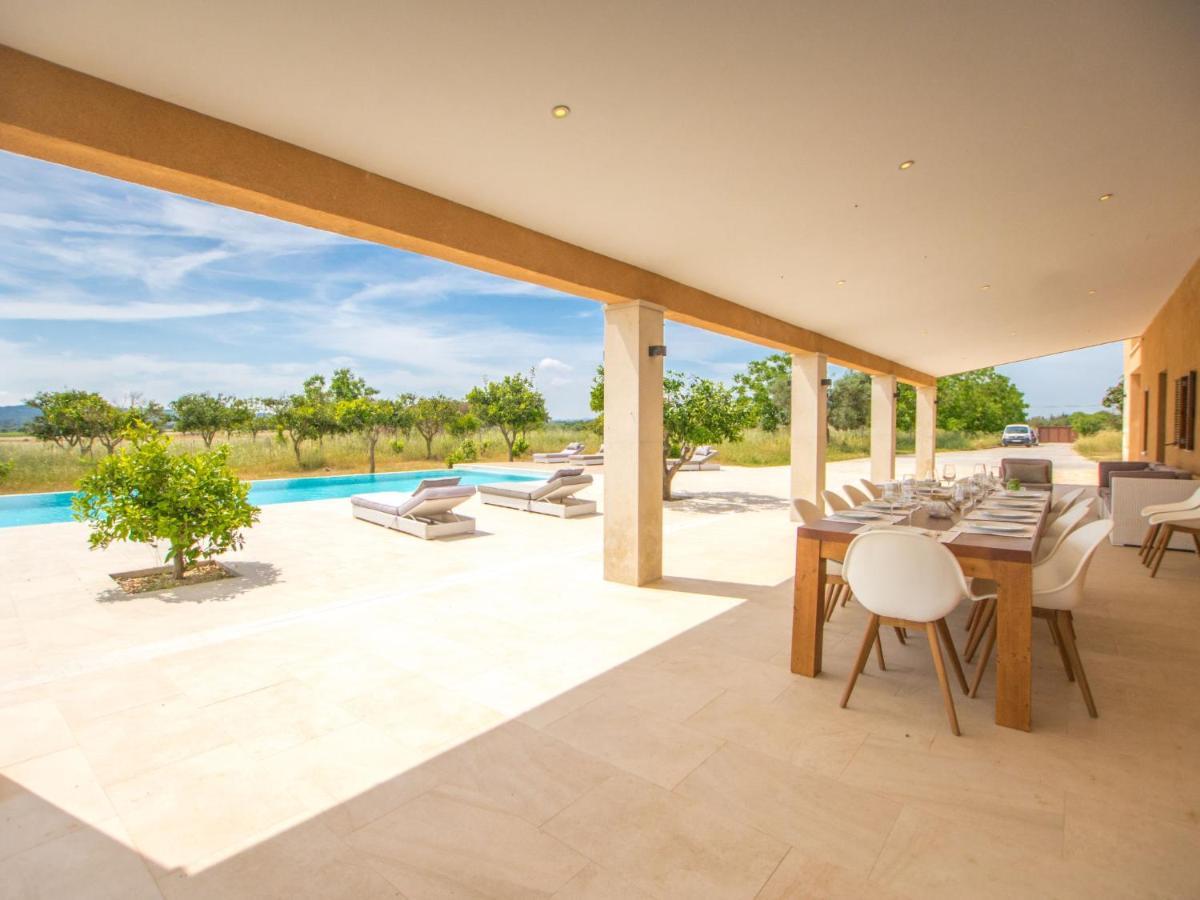 Holiday Home Can Toni By Interhome Inca (Mallorca) Exterior foto
