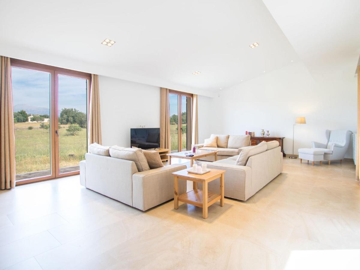 Holiday Home Can Toni By Interhome Inca (Mallorca) Exterior foto