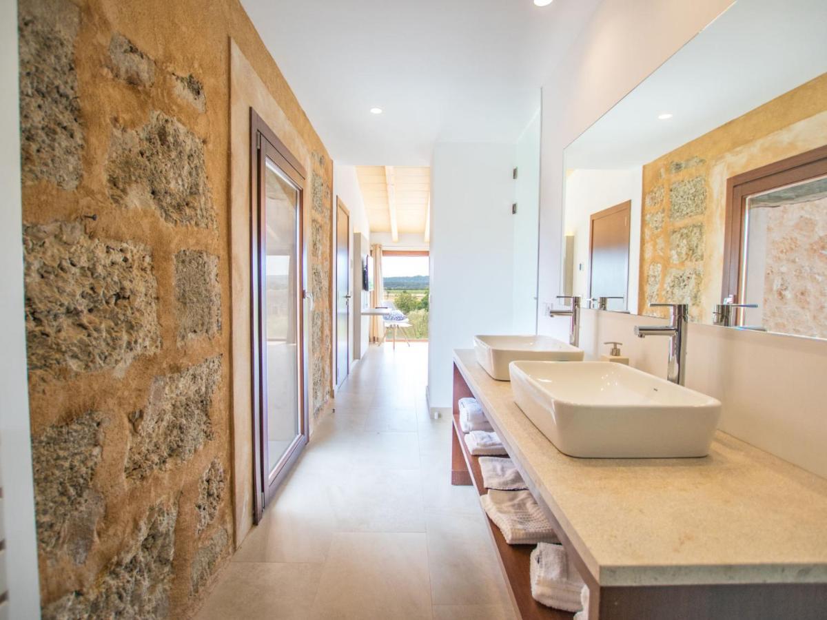 Holiday Home Can Toni By Interhome Inca (Mallorca) Exterior foto