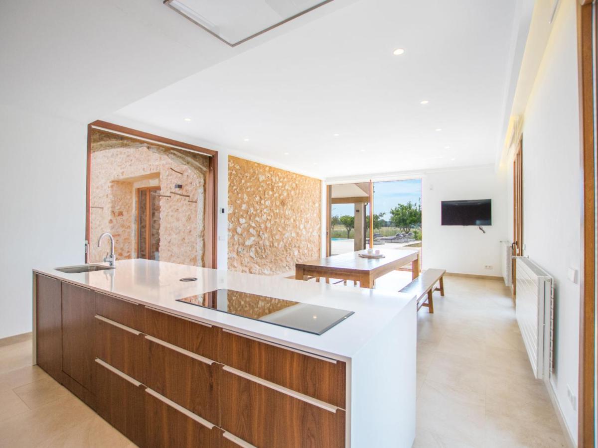 Holiday Home Can Toni By Interhome Inca (Mallorca) Exterior foto