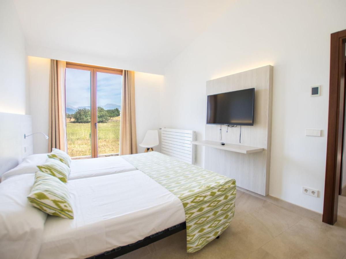Holiday Home Can Toni By Interhome Inca (Mallorca) Exterior foto