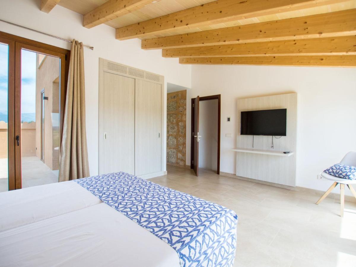Holiday Home Can Toni By Interhome Inca (Mallorca) Exterior foto