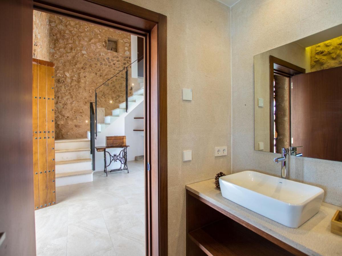 Holiday Home Can Toni By Interhome Inca (Mallorca) Exterior foto