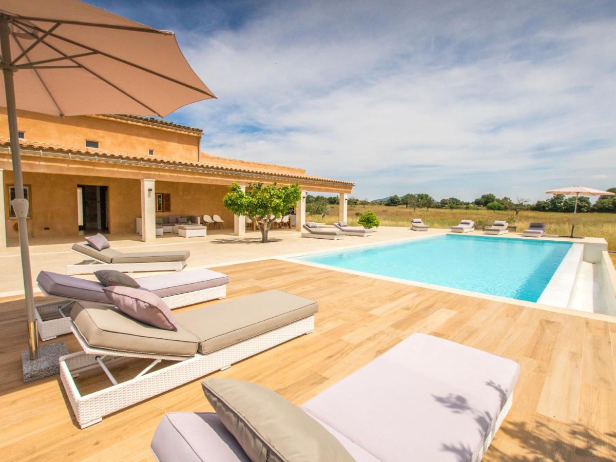 Holiday Home Can Toni By Interhome Inca (Mallorca) Exterior foto