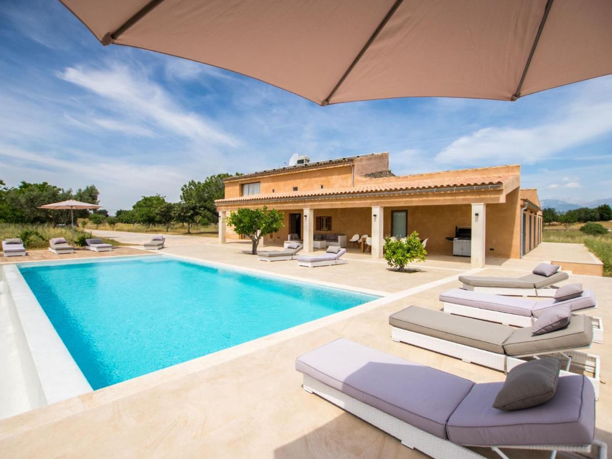 Holiday Home Can Toni By Interhome Inca (Mallorca) Exterior foto