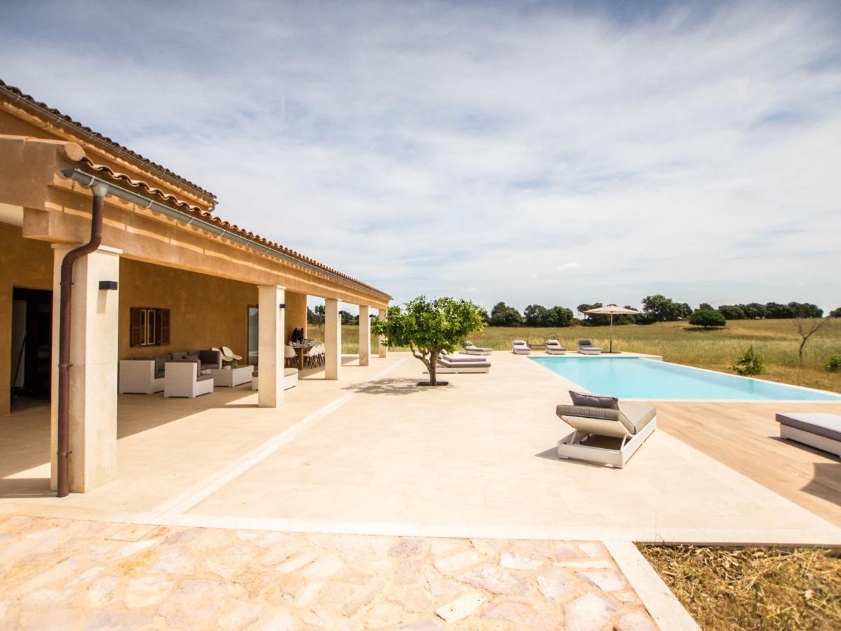 Holiday Home Can Toni By Interhome Inca (Mallorca) Exterior foto